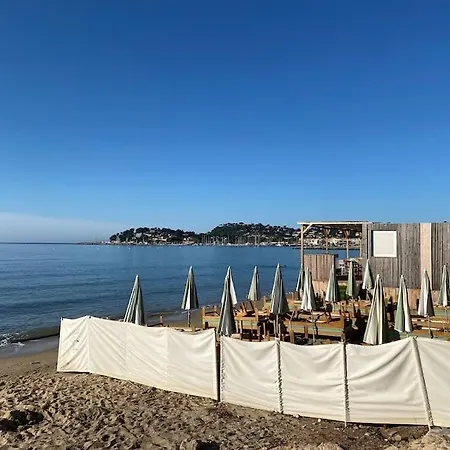 Joli Avec Jardin *