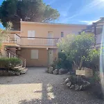 Joli Avec Jardin Apartamento *