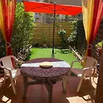 Joli Avec Jardin Cavalaire-sur-Mer