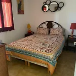 Apartamento Joli Avec Jardin *