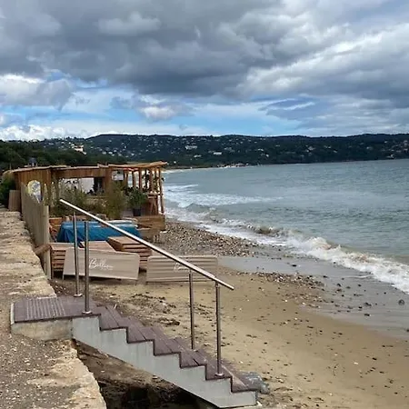Joli Avec Jardin * Cavalaire-sur-Mer