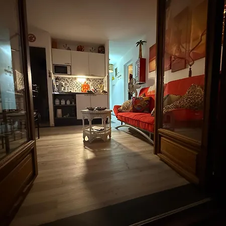 Joli Avec Jardin *