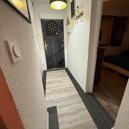 Joli Avec Jardin Apartman Cavalaire-sur-Mer