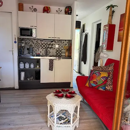Joli Avec Jardin Cavalaire-sur-Mer